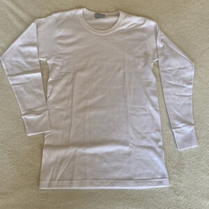 New! Chrysanthemum‎ Long Sleeve Tee - Effortless Casual Chic!
